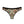 Western Print Women's Thong