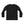 Kids Long Sleeve Grandma Cookie Baking Crew