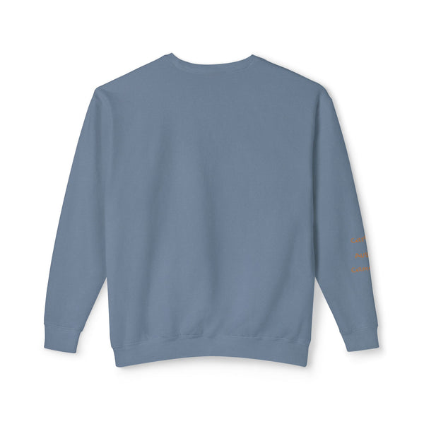 Mama Bear - Lightweight Crewneck Sweatshirt