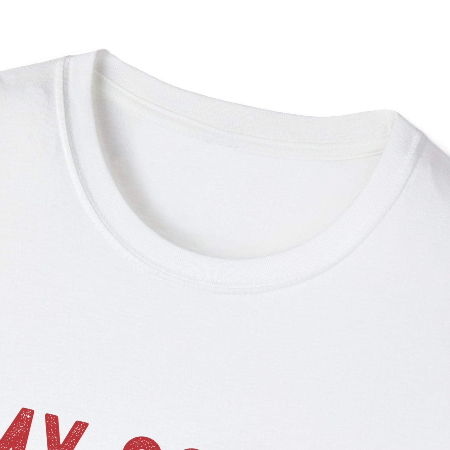 My Son-in-Law is My Favorite Child - Unisex Tee