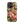 Glossy or Matte Stained Glass Peony MagSafe iPhone Case