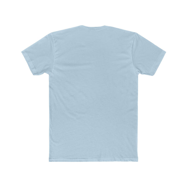 Mens Back That Thing Up T Shirt Camping Themed TShirt Cotton Graphic Tee