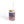 God Bless the USA 16oz Glass Cup