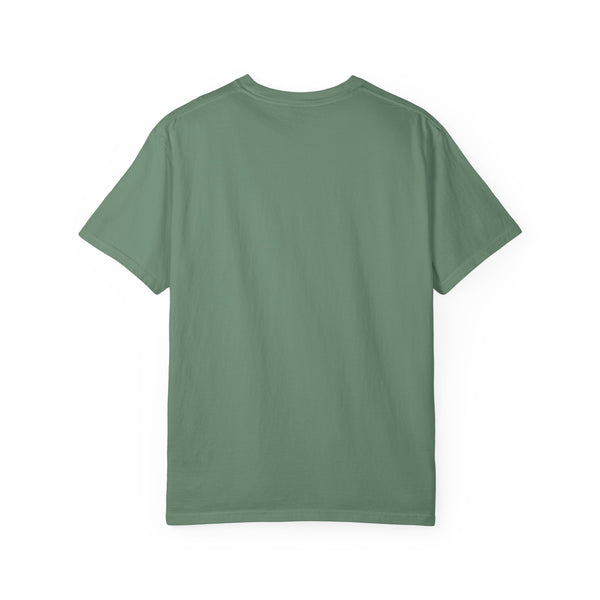 IYKYK Vintage Style Tee with Retro Rainbow
