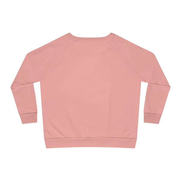 Women's Relaxed Fit Coffee Lover Sweatshirt