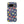 Lobsters Sailboats and Seashells on Navy Blue Phone Case