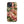 Glossy or Matte Stained Glass Peony MagSafe iPhone Case