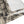 Gothic Toile Table Runner