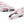 Coquette Pink Bow MagSafe Phone Case | Fits iPhone 13–16 | Matte or Glossy Finish