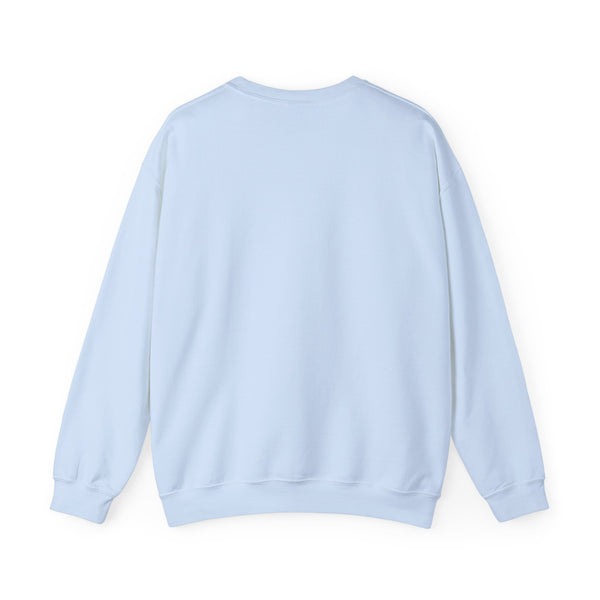 Numbers Are My Jam Crewneck