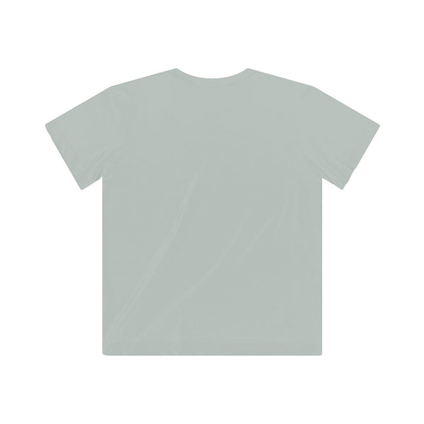 designsXdarren My Mom Makes My Heart Saur Kids Tee - Dinosaur Pun Youth T-Shirt - White Apple Silver Blue Pink