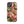 Glossy or Matte Stained Glass Peony MagSafe iPhone Case