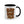 Mahjong Coffee Mug I'll Sleep When Done With My Tiles Game Night Gift