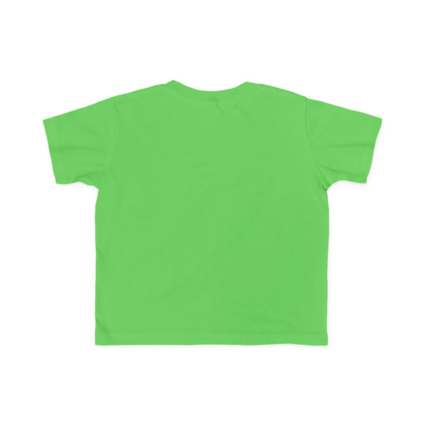 Toddler Gamer Fine Jersey Tee