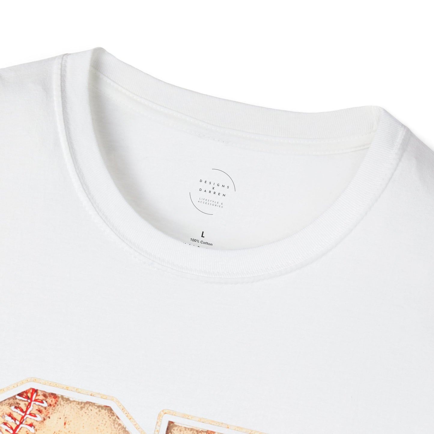 67 Baseball Drip T-Shirt - Vintage Distressed Sports Jersey Style - Grunge Streetwear Graphic Tee for Men & Women