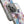 Clear Hummingbird Phone Case - Floral Stained Glass Design, Wireless Charging Compatible