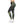 Classic Green Camo Leggings – Silky Smooth Casual Wear