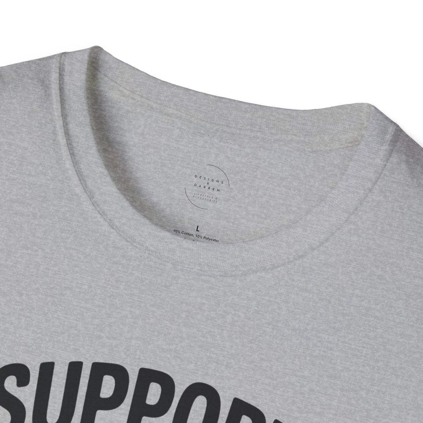 Support Your Local Pot Dealer