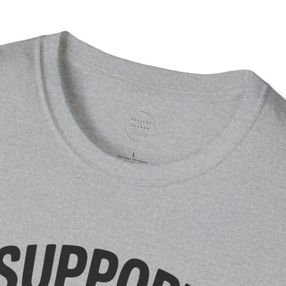 Support Your Local Pot Dealer