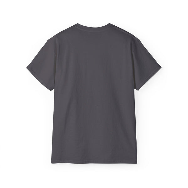 DJ Pizza T-Shirt - Fun & Comfy Unisex Tee for Foodies and Music Lovers
