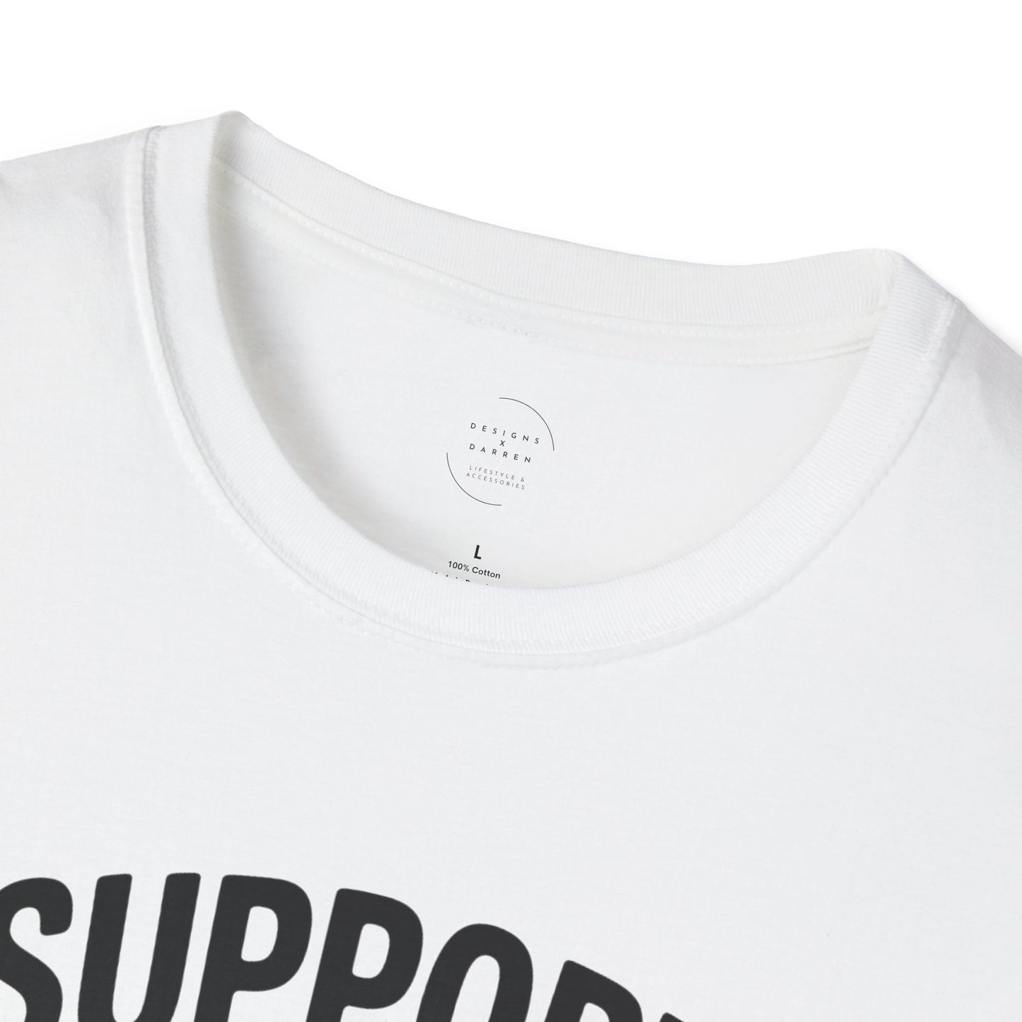 Support Your Local Pot Dealer