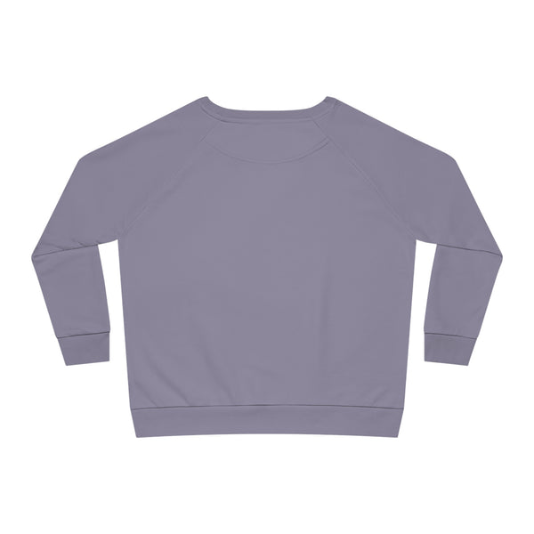 Women's Relaxed Fit Coffee Lover Sweatshirt