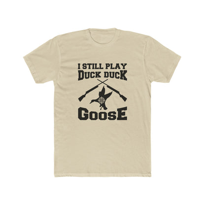 Duck Duck Goose Hunting - Classic Tee