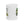 Pushin My Luck Ceramic 11oz Mug, Leopard Print, Bulldozer, Shamrocks, St. Patricks Day 11oz Mug
