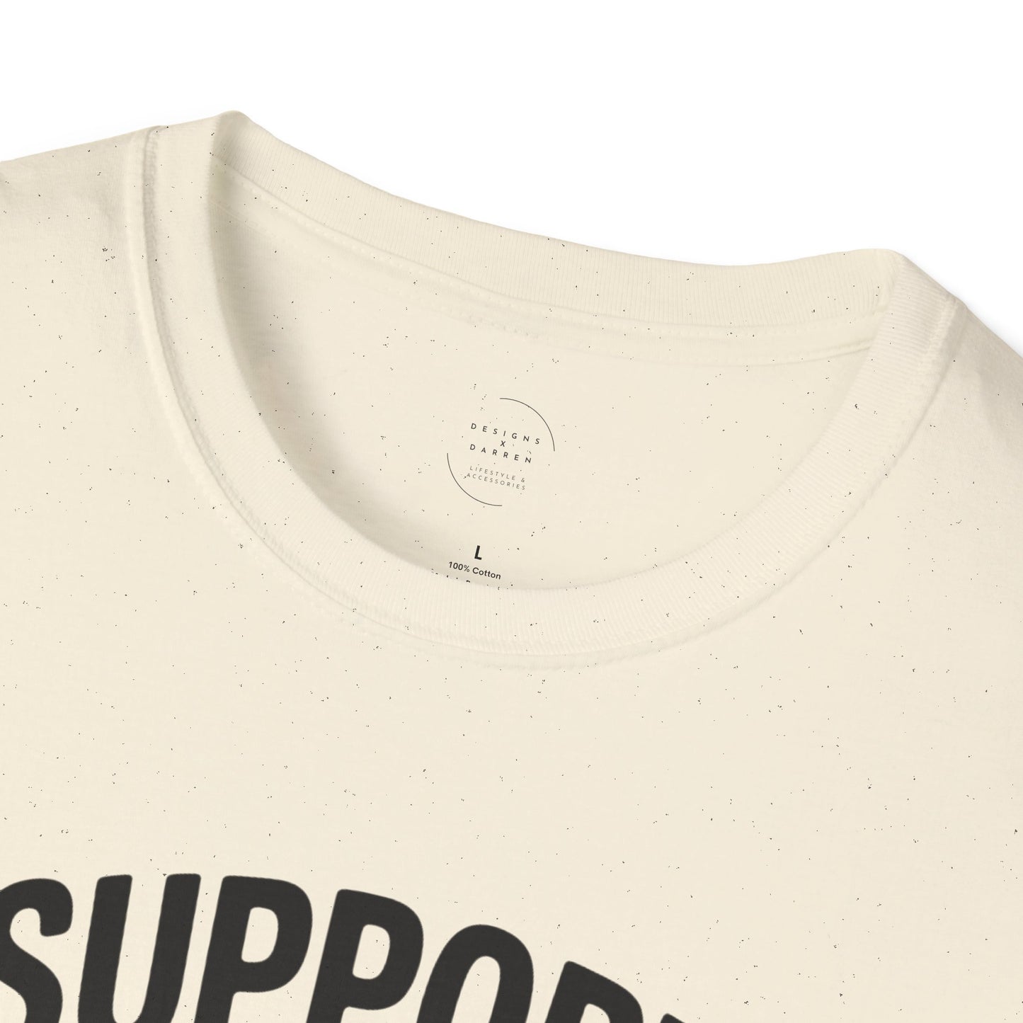 Support Your Local Pot Dealer