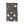 Patriotic Star Woven Blanket