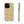 Yellow and White Striped Summer Themed Phone Case