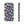 Lobsters Sailboats and Seashells on Navy Blue Phone Case