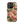 Glossy or Matte Stained Glass Peony MagSafe iPhone Case