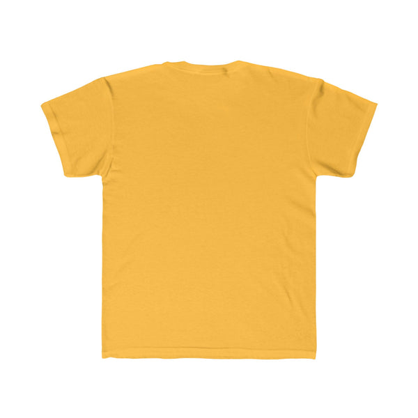 Kids I Blasted Through 100 Days of School - Regular Fit Tee