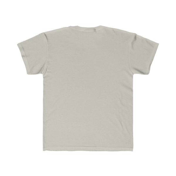 Kids I Blasted Through 100 Days of School - Regular Fit Tee