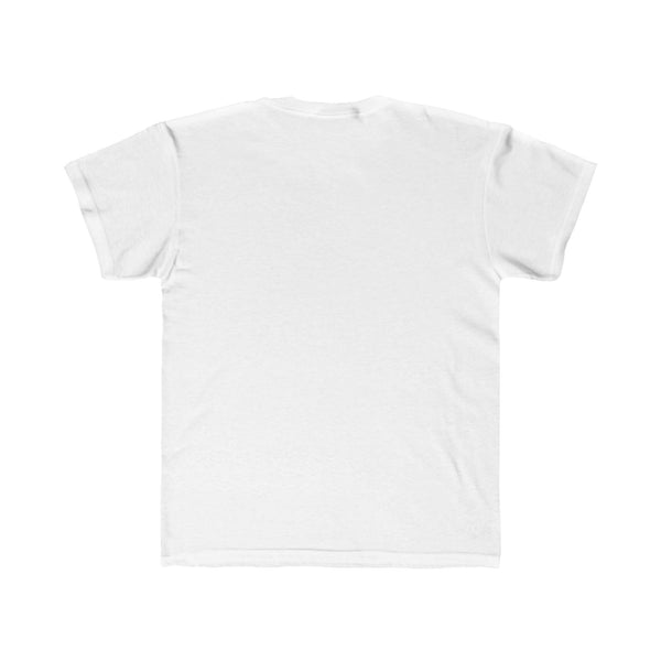 Kids I Blasted Through 100 Days of School - Regular Fit Tee