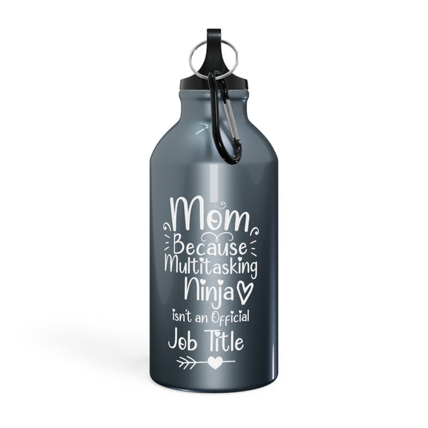 Multitasking Mom Oregon Sport Bottle