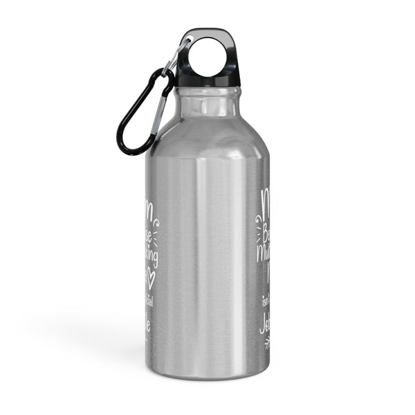 Multitasking Mom Oregon Sport Bottle