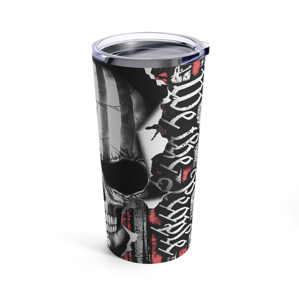 We The People - 20oz Tumbler