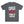 Women's Pain Is Temporary Pride Is Forever Tri-Blend Tee