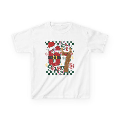 Christmas 67 Tee - Holiday Shirt