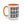 F*ck This Sh*t Hidden Message - Ceramic Mug