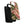 Glossy or Matte Stained Glass Peony MagSafe iPhone Case