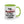 My Son-In-Law Is My Favorite Child Funny Accent Mug