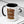 Mahjong Coffee Mug I'll Sleep When Done With My Tiles Game Night Gift