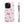 Coquette Pink Bows iPhone Magnetic Tough Case