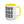 F*ck This Sh*t Hidden Message - Ceramic Mug