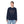 Vintage USA Winter Sports Crewneck Sweatshirt – Navy Blue