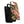 Glossy or Matte Stained Glass Peony MagSafe iPhone Case
