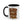 Mahjong Coffee Mug I'll Sleep When Done With My Tiles Game Night Gift